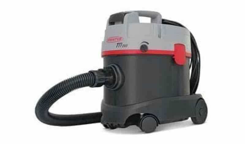 Cleaning machines