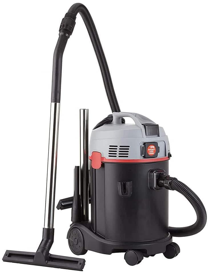 Cleaning machines