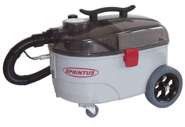 Cleaning machines