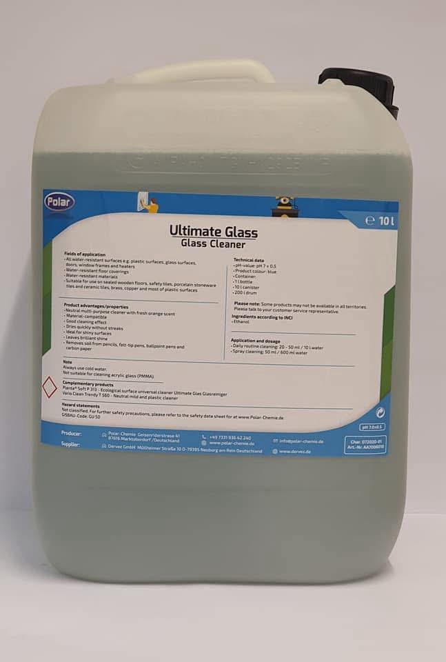 Cleaning Solutions