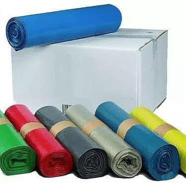 Garbage Bags