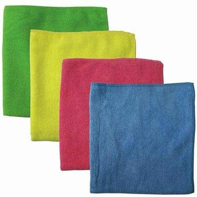 Cleaning Cloths